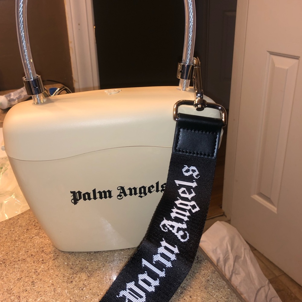 PALM ANGELS PURSE